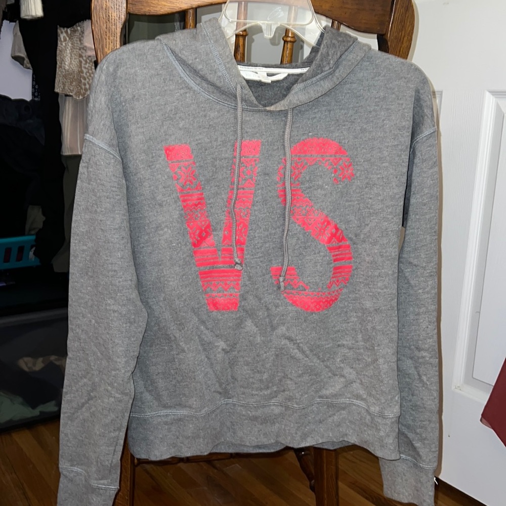 Victoria’s Secret Sweatshirt
